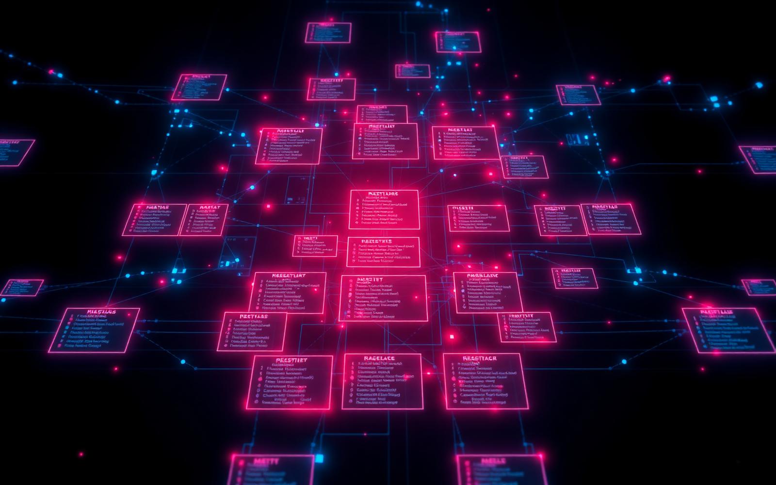 Model-driven Power App — relational data entities on Dataverse